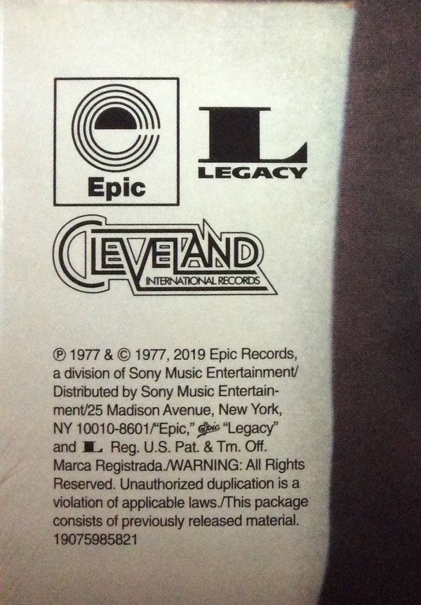 Bat Out Of Hell (VINYL) | Mint (M) Mint (M)