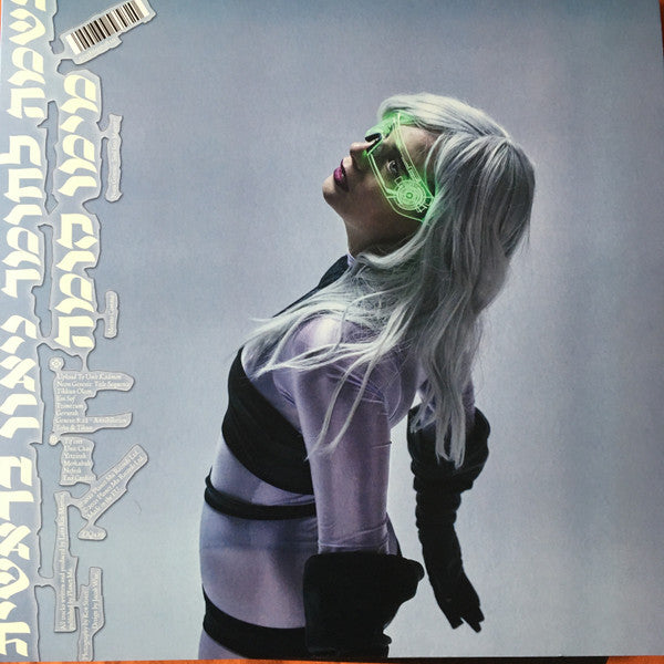 Neon Genesis: Soul Into Matter² | Mint (M) Mint (M)