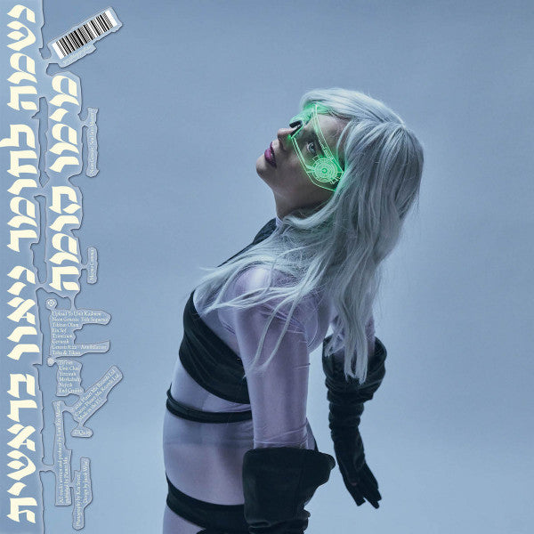 Neon Genesis: Soul Into Matter² | Mint (M) Mint (M)