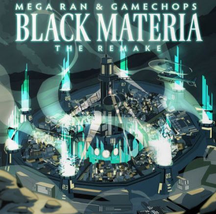 Black Materia: The Remake |