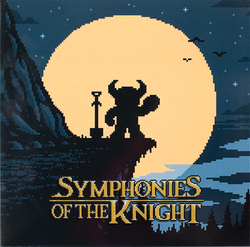 Symphonies Of The Knight |
