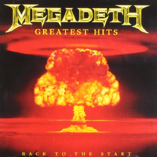 GREATEST HITS (CD) | Mint (M) Mint (M)
