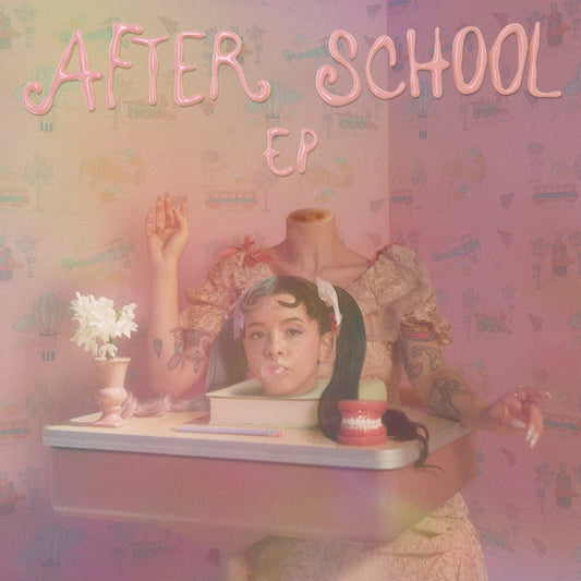 After School EP (SYEOR EX) | Mint (M) Mint (M)