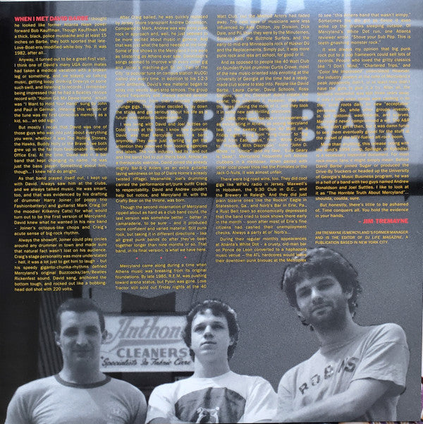 We Never Lost A Single Game | Mint (M) Mint (M)