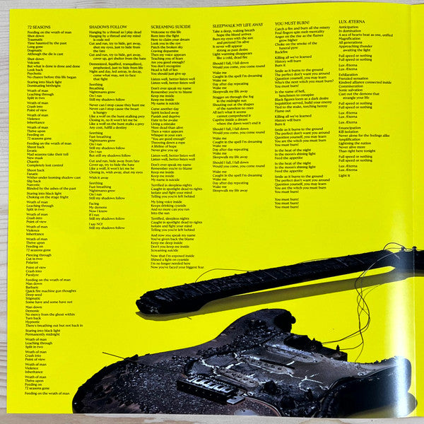 72 Seasons | Mint (M) Mint (M)