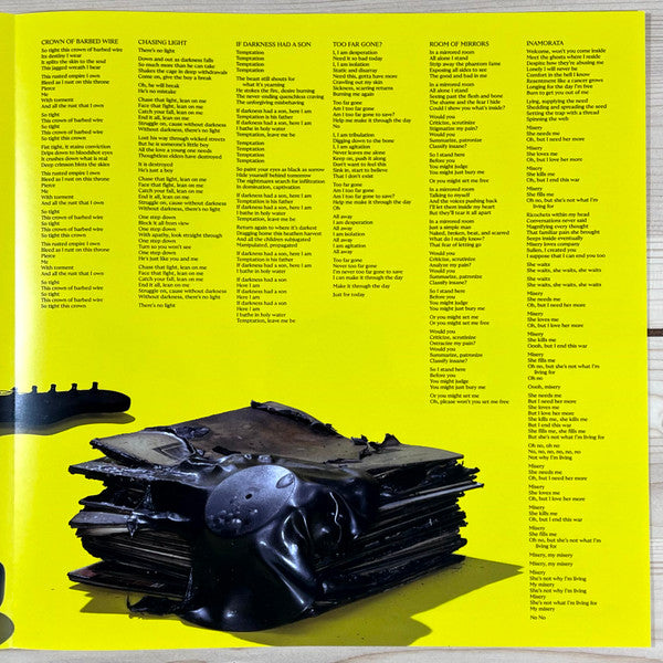 72 Seasons | Mint (M) Mint (M)