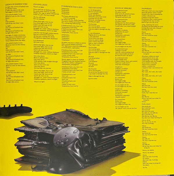 72 Seasons | Mint (M) Mint (M)