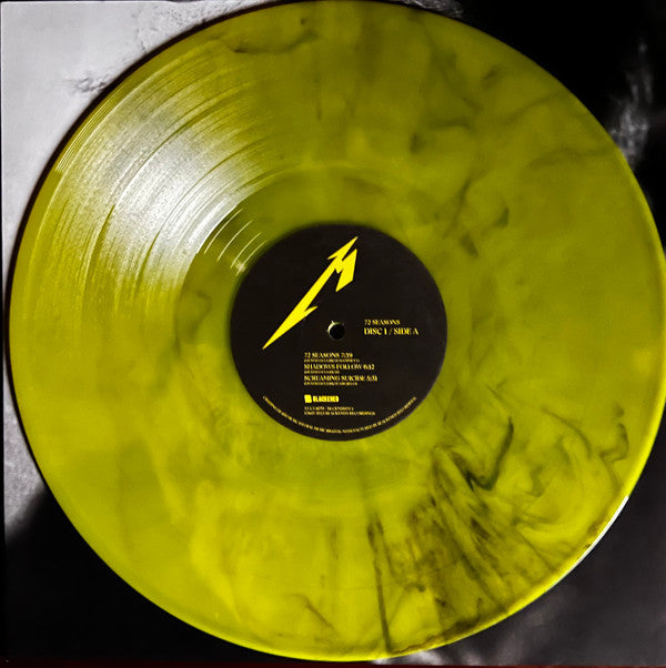 72 Seasons | Mint (M) Mint (M)