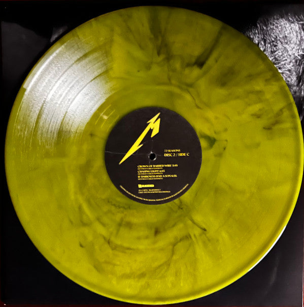 72 Seasons | Mint (M) Mint (M)