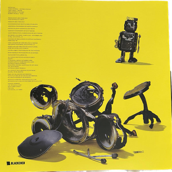 72 Seasons | Mint (M) Mint (M)