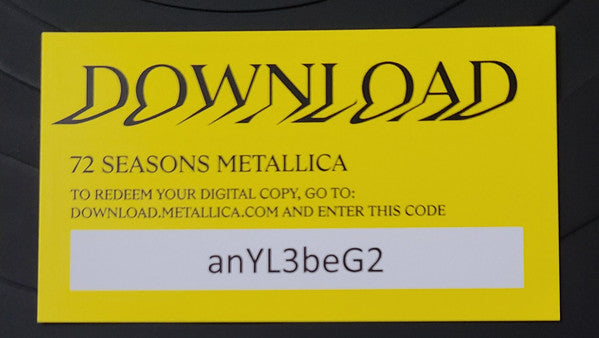 72 Seasons | Mint (M) Mint (M)