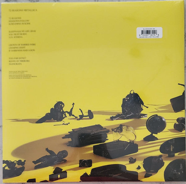 72 Seasons | Mint (M) Mint (M)