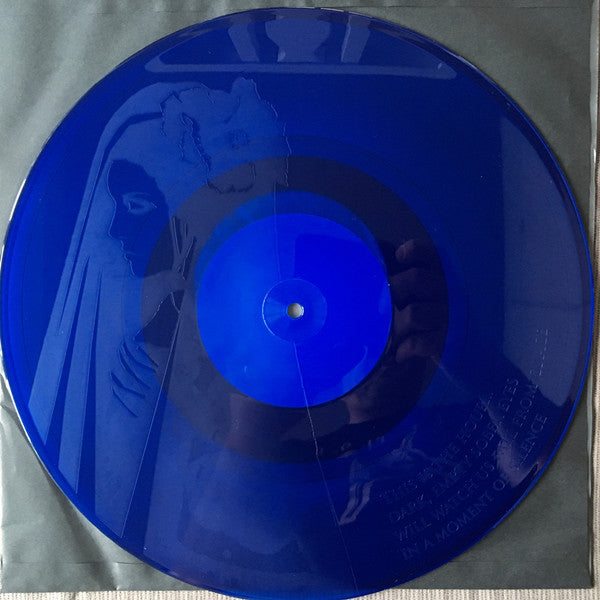 A Prelude To Sorrow | Mint (M) Mint (M)