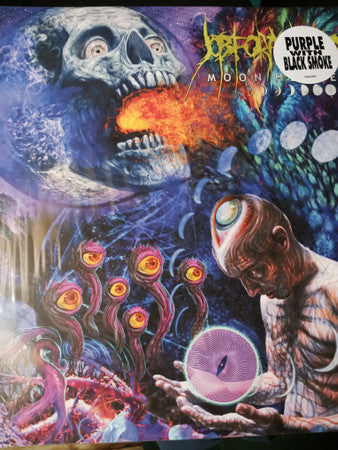 Moon Healer | Mint (M) Mint (M)