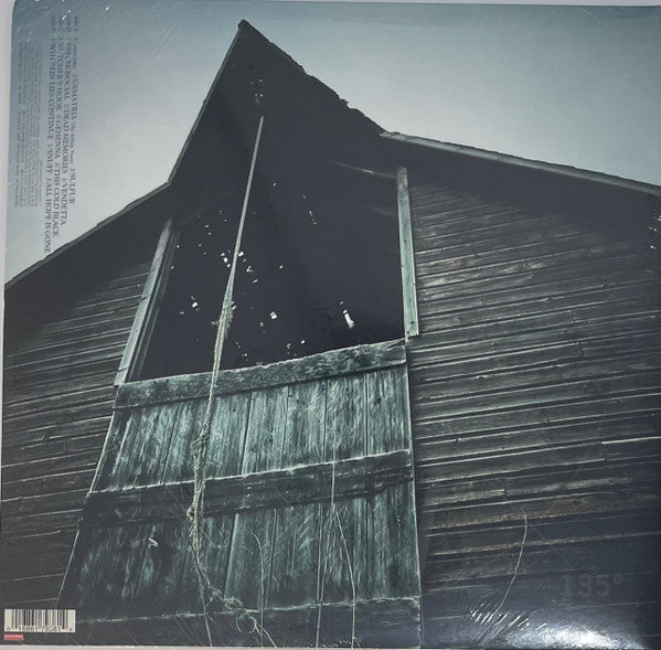 All Hope Is Gone (ORANGE VINYL) | Mint (M) Mint (M)