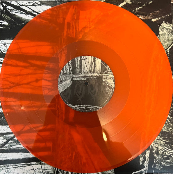 All Hope Is Gone (ORANGE VINYL) | Mint (M) Mint (M)