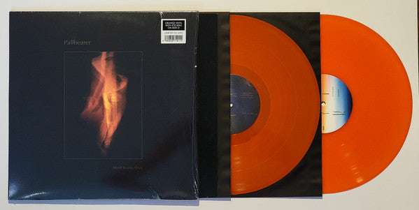 Mind Burns Alive | Mint (M) Mint (M)