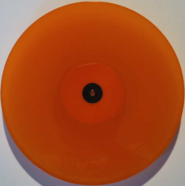 Mind Burns Alive | Mint (M) Mint (M)