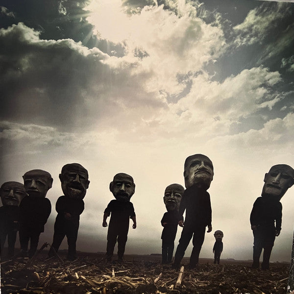 All Hope Is Gone (ORANGE VINYL) | Mint (M) Mint (M)