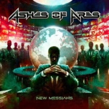 NEW MESSIAHS (PRE-ORDER 7/4/25)(DYSTOPIAN ABYSS VINYL) | Mint (M) Mint (M)