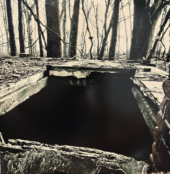 All Hope Is Gone (ORANGE VINYL) | Mint (M) Mint (M)