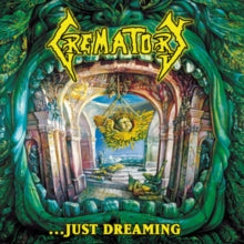 ... JUST DREAMING (PRE-ORDER 7/18/25)(GREEN DREAMING MARBLED VINYL) | Mint (M) Mint (M)