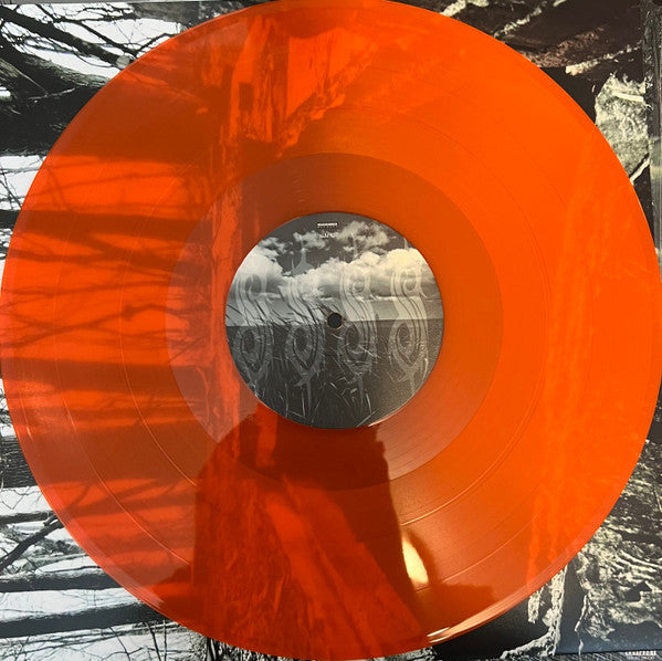 All Hope Is Gone (ORANGE VINYL) | Mint (M) Mint (M)
