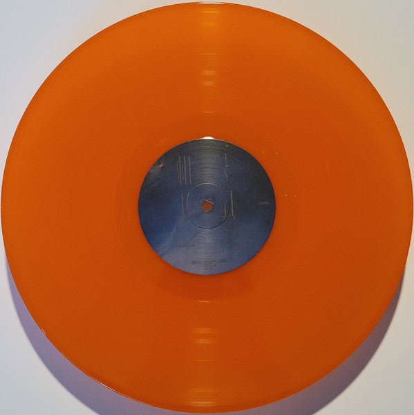 Mind Burns Alive | Mint (M) Mint (M)