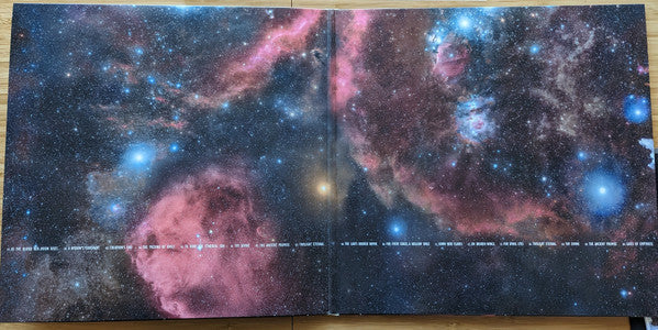 A Celestial Ballad | Mint (M) Mint (M)