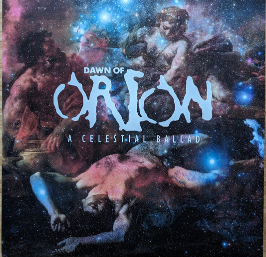 A Celestial Ballad | Mint (M) Mint (M)