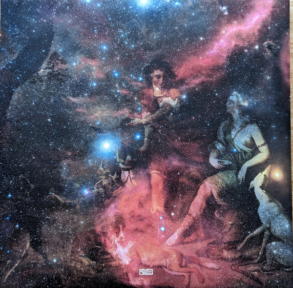 A Celestial Ballad | Mint (M) Mint (M)