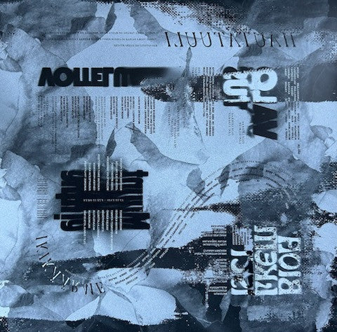 Muuntautuja (CLEAR ORANGE VINYL) | Mint (M) Mint (M)