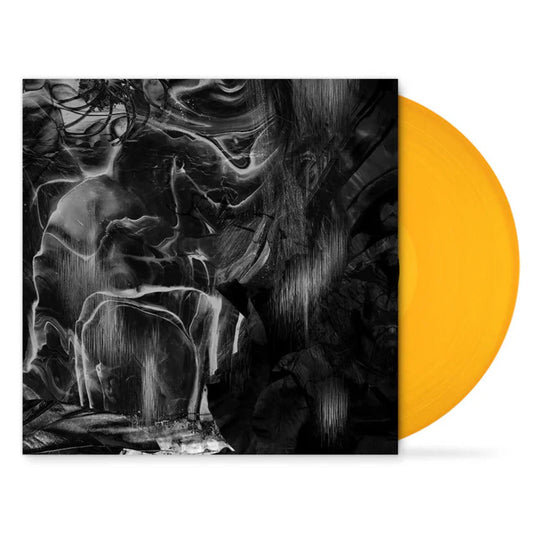 Muuntautuja (CLEAR ORANGE VINYL) | Mint (M) Mint (M)