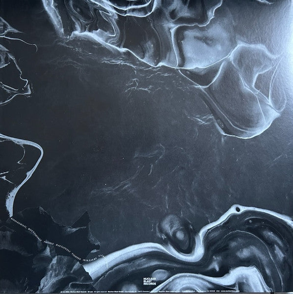 Muuntautuja (CLEAR ORANGE VINYL) | Mint (M) Mint (M)