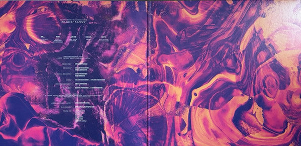 Muuntautuja (CLEAR ORANGE VINYL) | Mint (M) Mint (M)