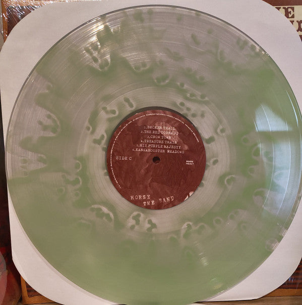 A Natural Death | Mint (M) Mint (M)