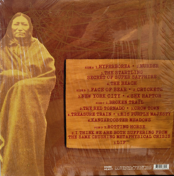 A Natural Death | Mint (M) Mint (M)