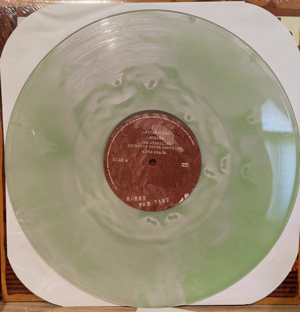 A Natural Death | Mint (M) Mint (M)