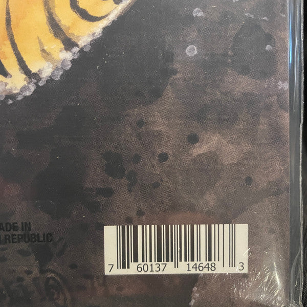 Middle Of Nowhere, Center Of Everywhere | Mint (M) Mint (M)