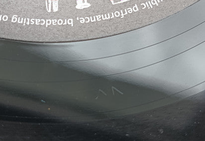 Necroticism - Descanting The Insalubrious | Mint (M) Mint (M)