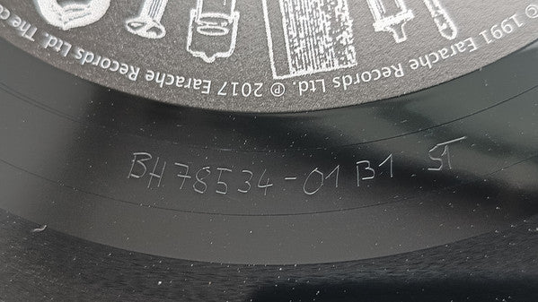 Necroticism - Descanting The Insalubrious | Mint (M) Mint (M)