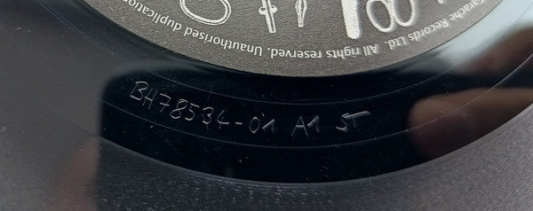 Necroticism - Descanting The Insalubrious | Mint (M) Mint (M)