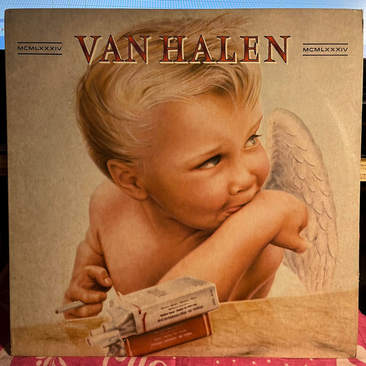 1984 *PITMAN/CLUB* | Excellent (EX) Near Mint (NM)