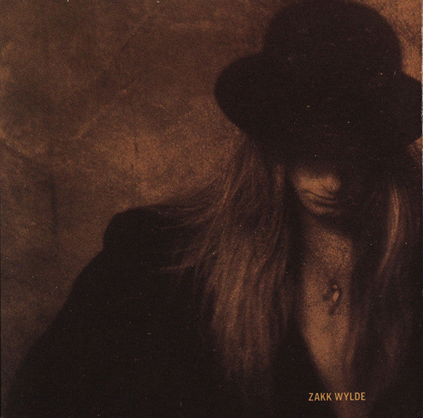 No More Tears (CD) | Near Mint- (NM-) Near Mint (NM or M-)