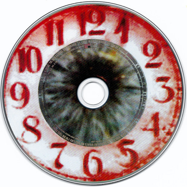 Mezmerize | Near Mint (NM) Near Mint (NM)