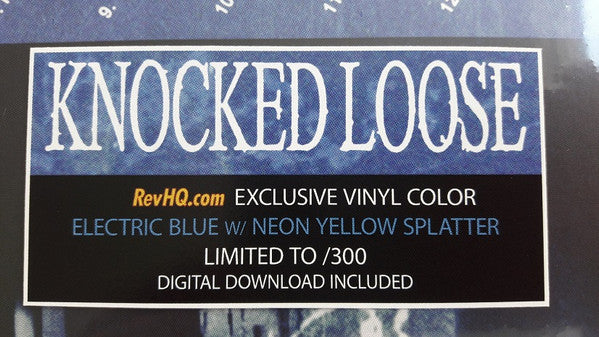 A Different Shade Of Blue *COLOR* | Near Mint (NM) Near Mint (NM)