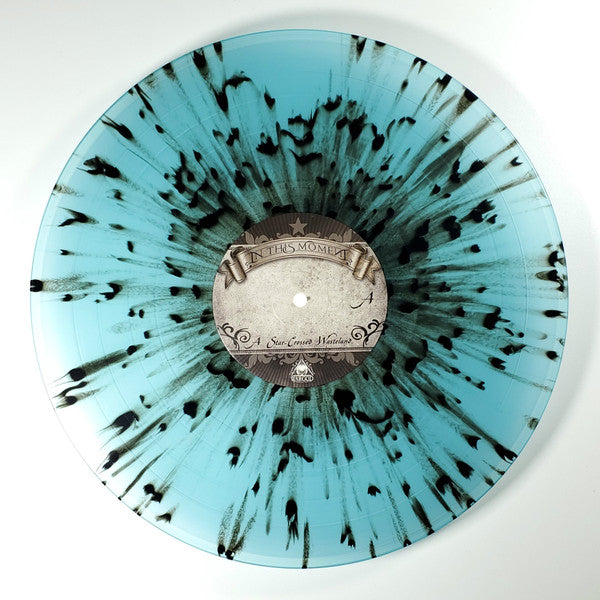 A Star-Crossed Wasteland (LP, Album, RSD, Ltd, Aqu) | Near Mint (NM or M-) Near Mint (NM or M-)