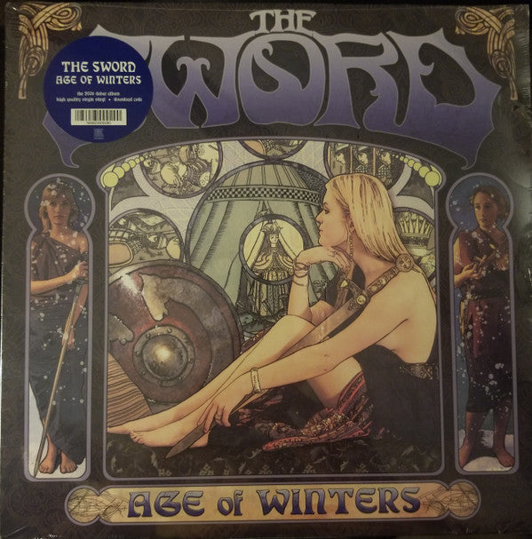 Age Of Winters | Mint (M) Mint (M)