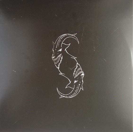 .5: The Gray Chapter | Mint (M) Mint (M)