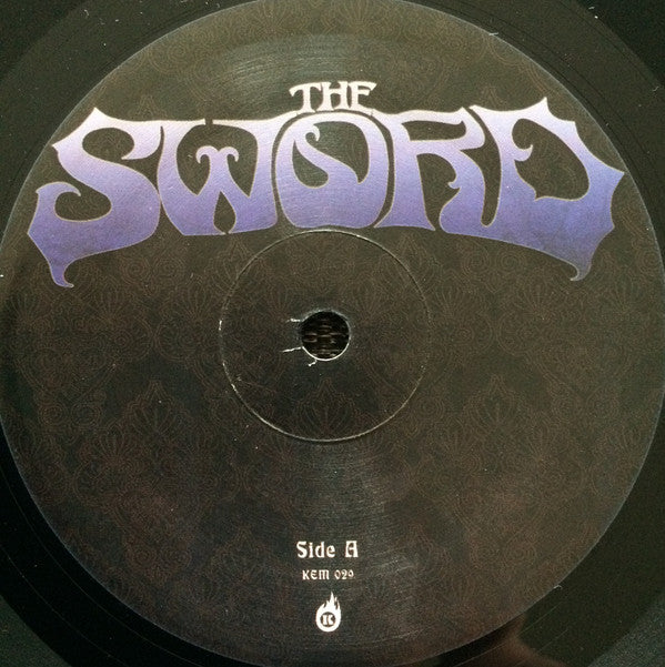 Age Of Winters | Mint (M) Mint (M)